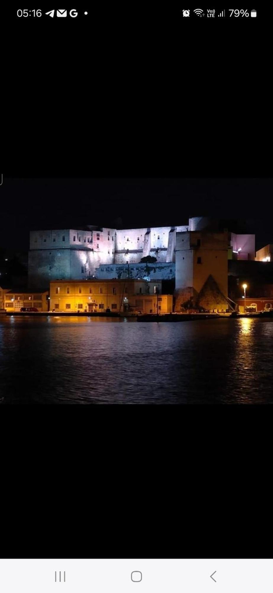 Вилла Centro Storico Mare Fuori Бриндизи Экстерьер фото