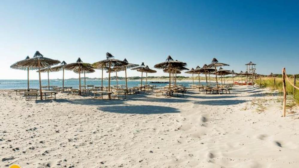 Вилла Centro Storico Mare Fuori Бриндизи Экстерьер фото